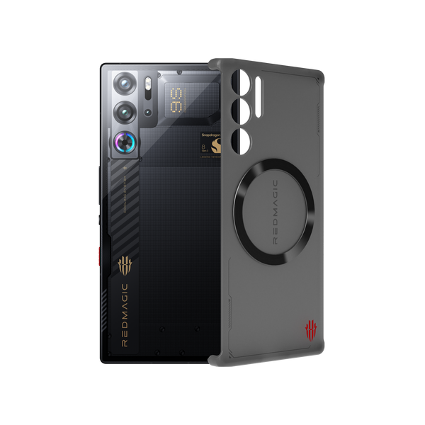 REDMAGIC 9S Pro avec Coque de Protection
