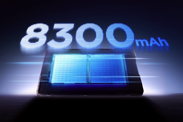 Акумулятор REDMAGIC Astra 2 8300 мАг