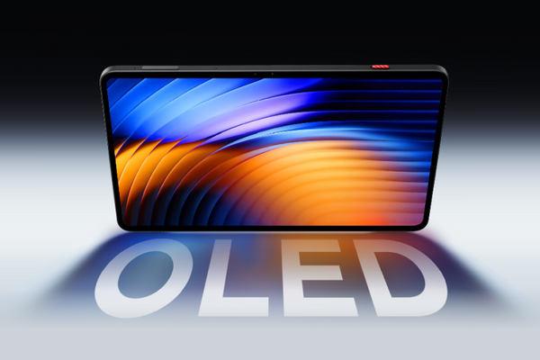 OLED екран REDMAGIC Astra 2 185 Гц