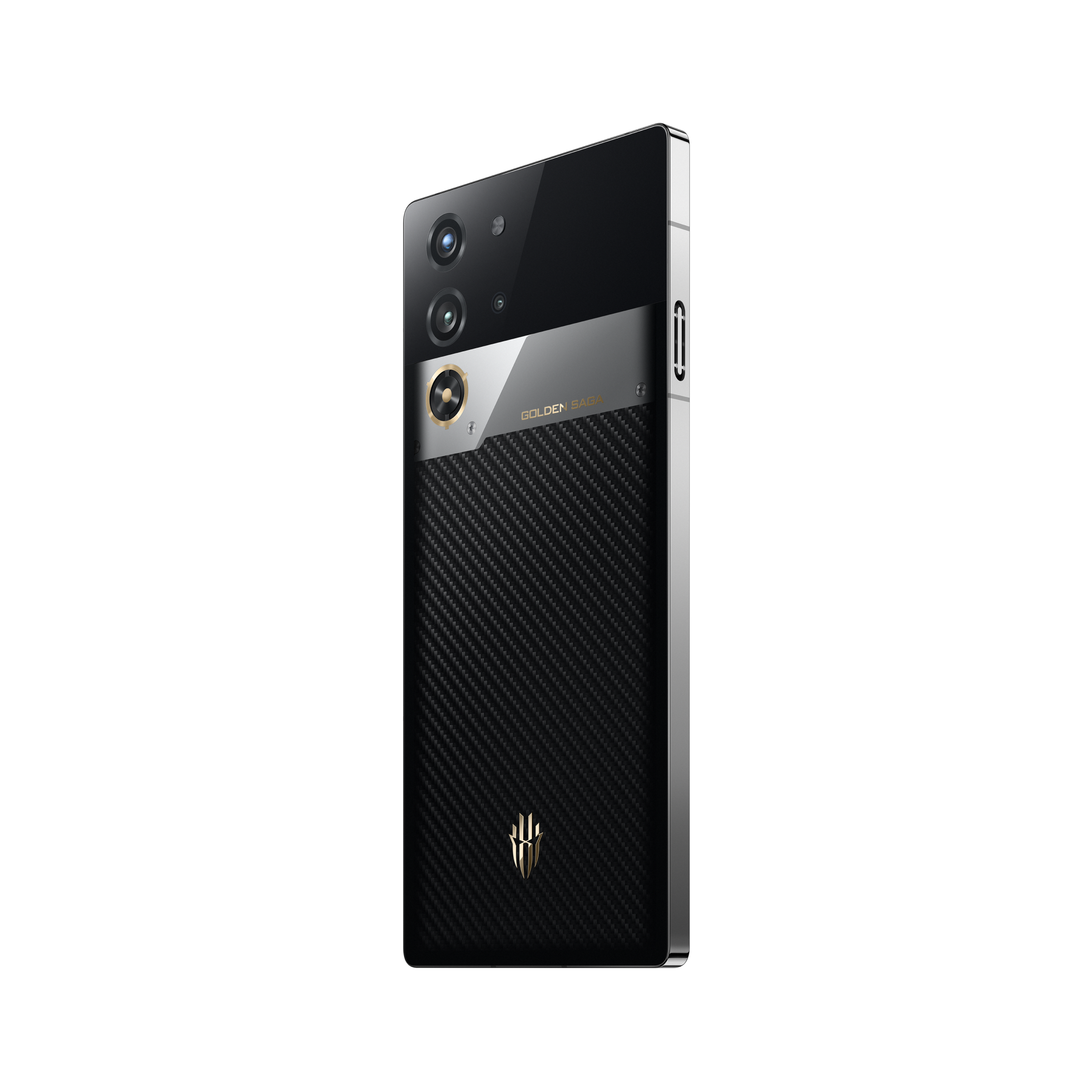 red magic 10 pro golden saga