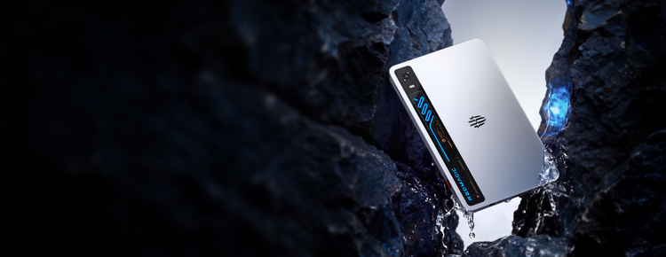 REDMAGIC Astra 2 Gaming Tablet Launch - REDMAGIC(EU)