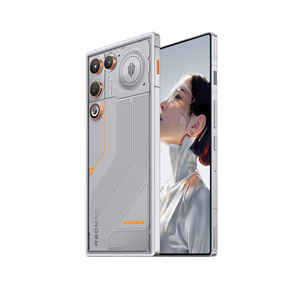 REDMAGIC 11 Air
