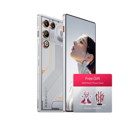 REDMAGIC 11 Air