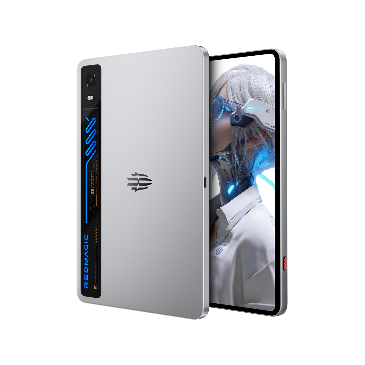 Tableta para juegos REDMAGIC Astra 2