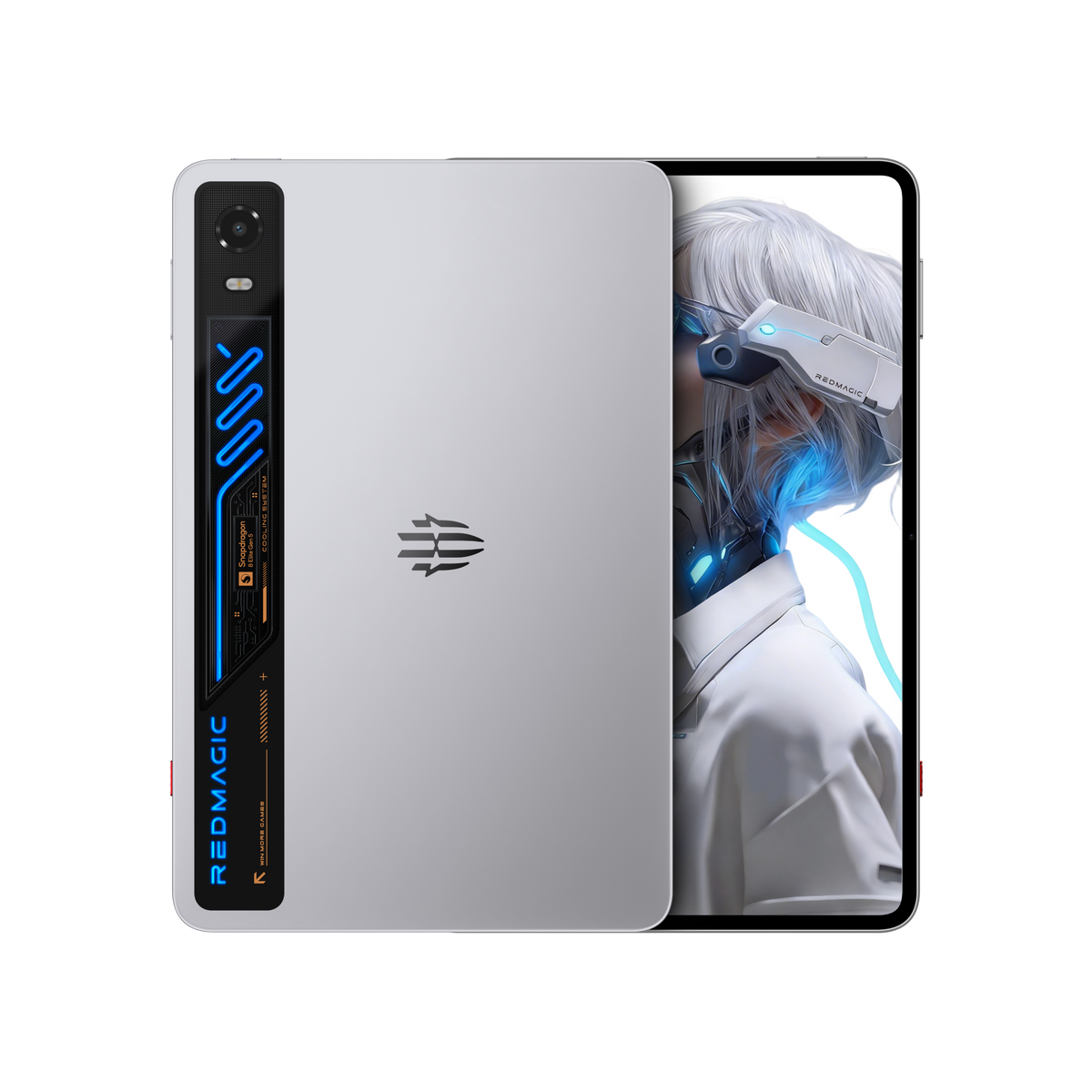 Tableta para juegos REDMAGIC Astra 2