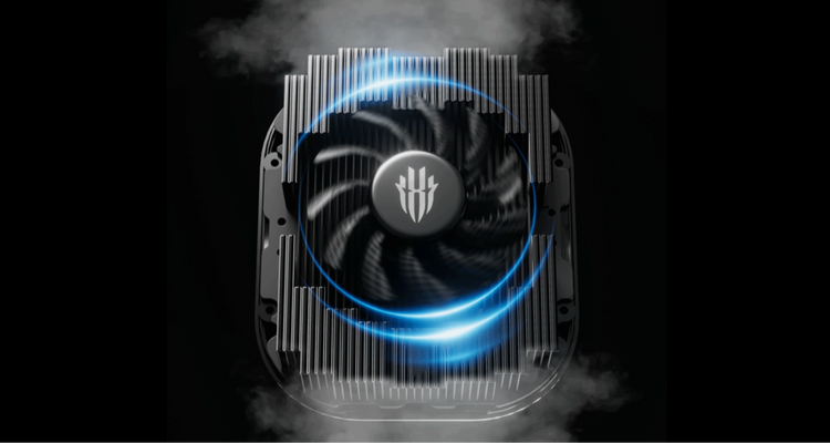 REDMAGIC Cryo Cooler 8 Pro 14 REDMAGIC Cryo Cooler 8 Pro 8