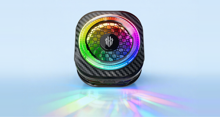 REDMAGIC Cryo Cooler 8 Pro 22 REDMAGIC Cryo Cooler 8 Pro 16