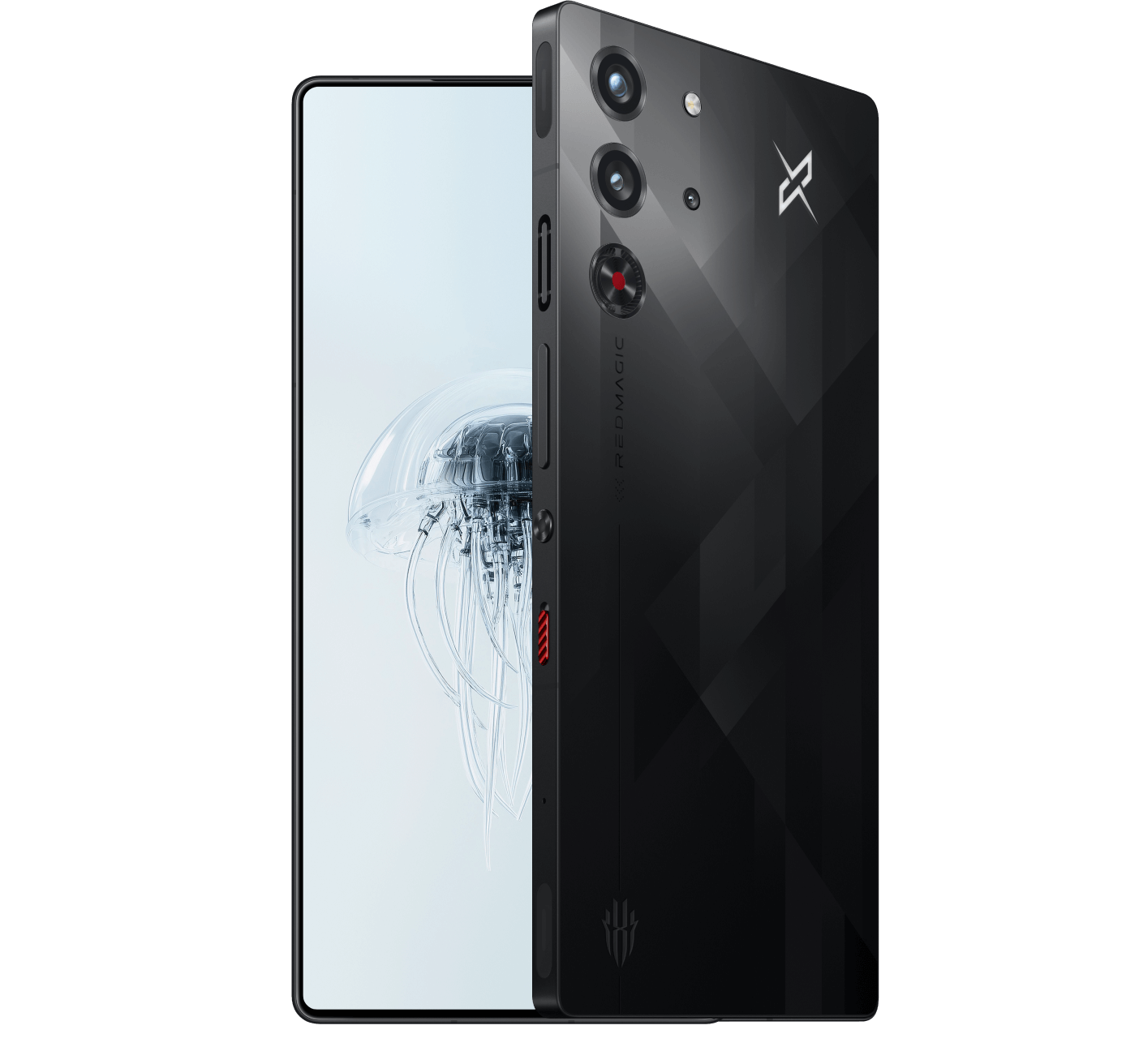 Redmagic 10S Pro Review: A Gaming Beast with Real Everyday