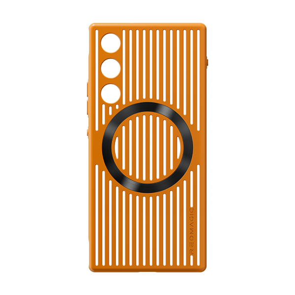 REDMAGIC 10 Air Cooling Protective Case
