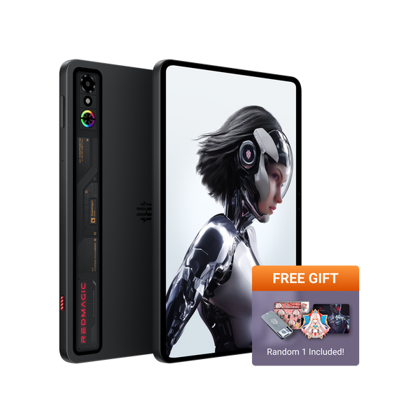 Buy REDMAGIC Astra Gaming Tablet - REDMAGIC(Europe)