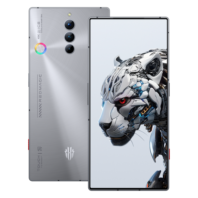 REDMAGIC 8S Pro Gaming Smartphone - Product Page - REDMAGIC (Europe)