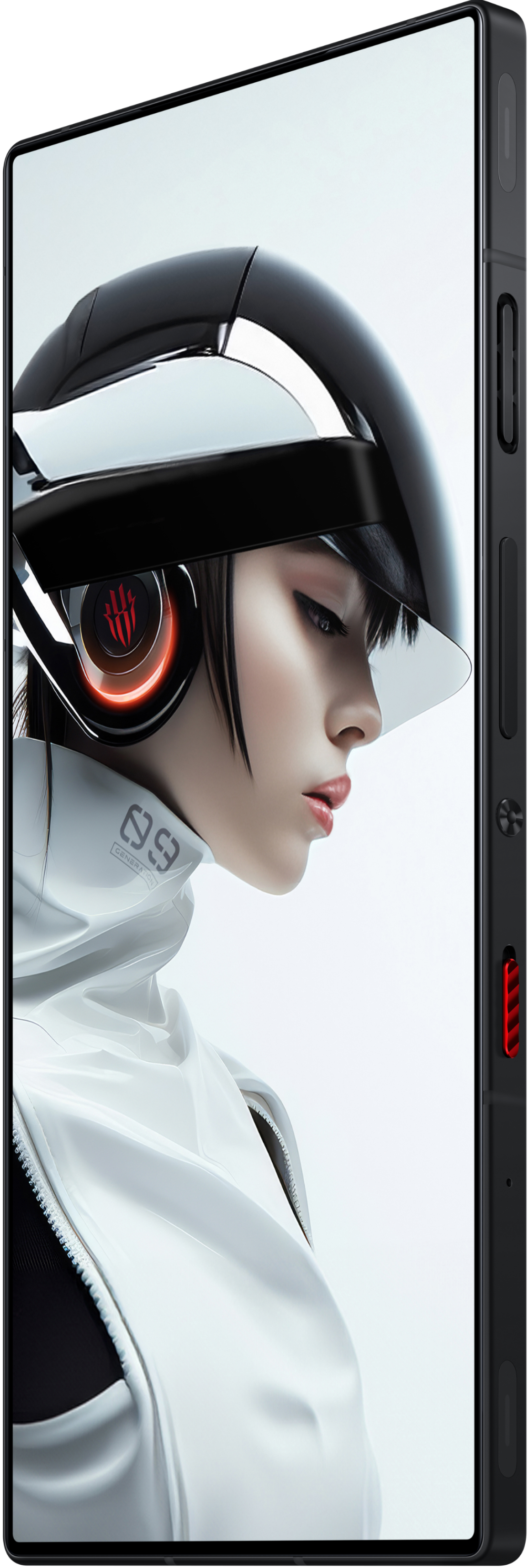 REDMAGIC 9 Pro Gaming Smartphone - Product Page - REDMAGIC (Europe)