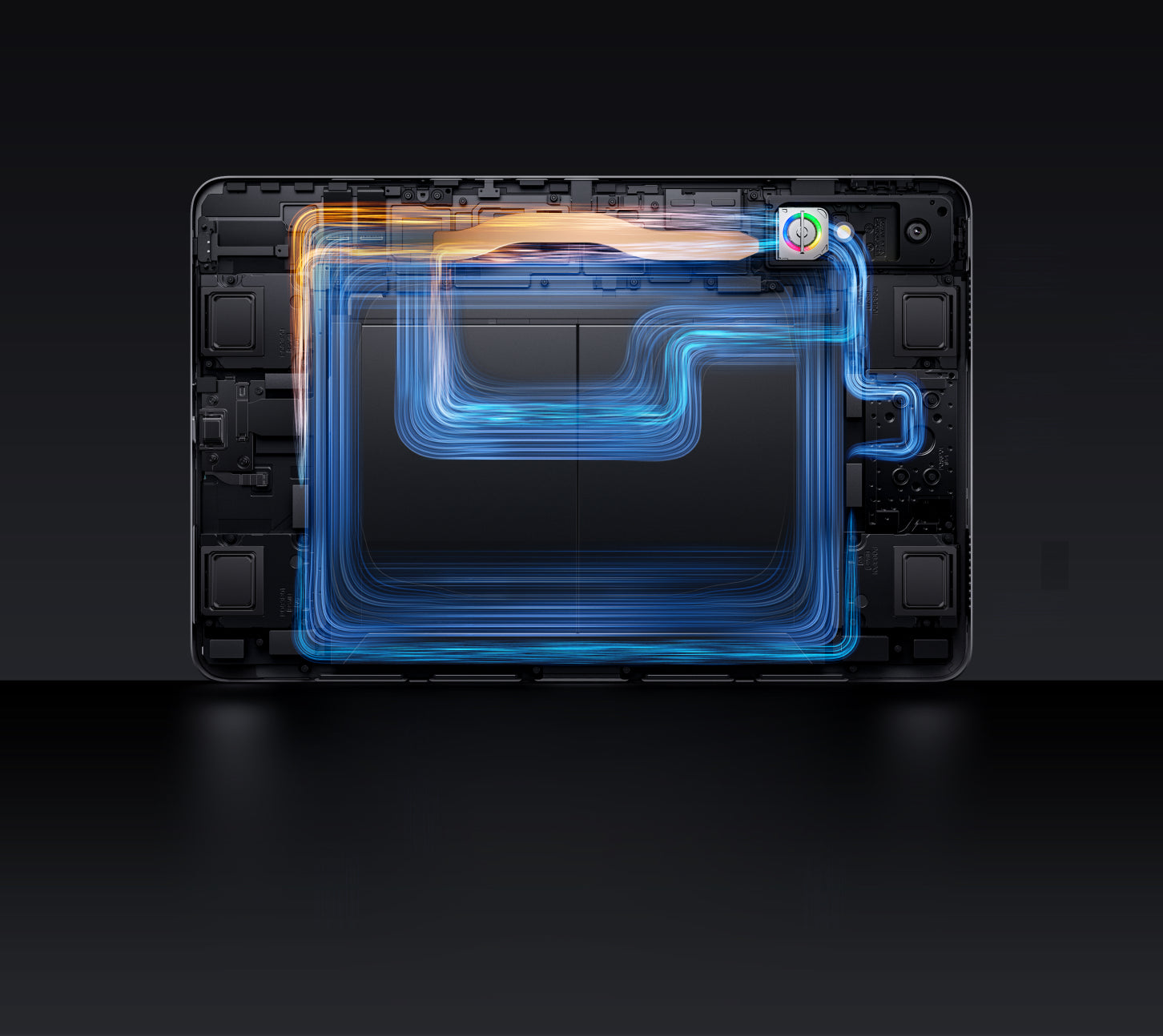 REDMAGIC Nova Gaming Tablet - REDMAGIC (Europe)