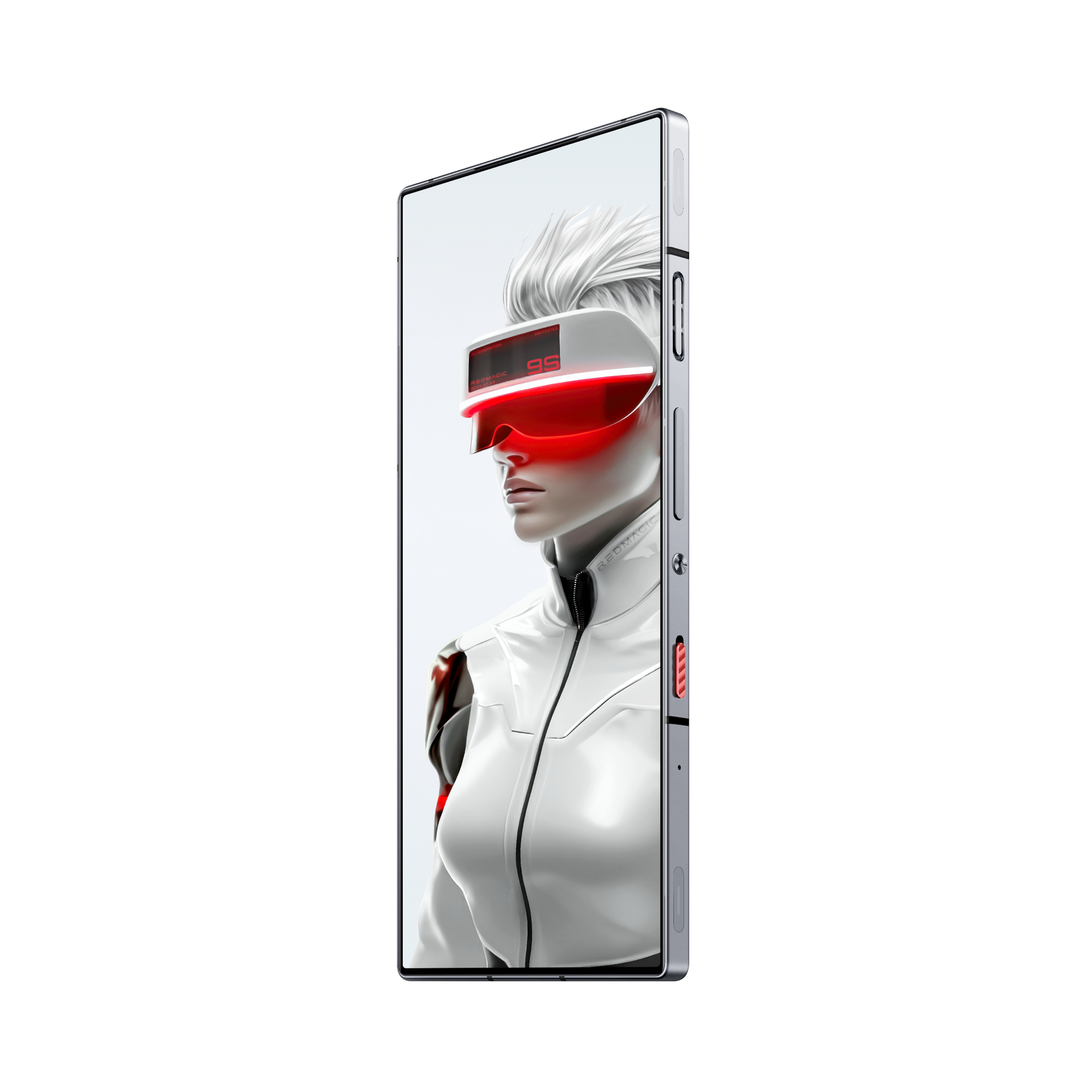 REDMAGIC 9S Pro: primer Snapdragon 8 Gen 3 con refrigeración mejorada