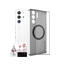 REDMAGIC 10 Pro with Screen Protector & Protective Case Bundle
