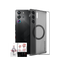 REDMAGIC 10 Pro with Screen Protector & Protective Case Bundle
