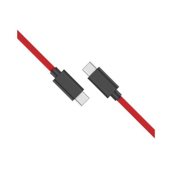 REDMAGIC Type-C to Type-C 6A Cable - REDMAGIC (Europe) Store