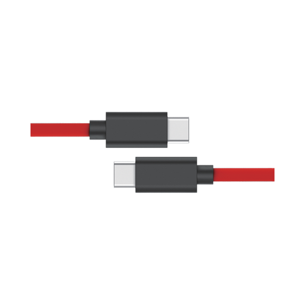 REDMAGIC Type-C to Type-C 6A Cable - REDMAGIC (Europe) Store