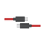 REDMAGIC Type-C to Type-C 6A Cable - REDMAGIC (Europe) Store