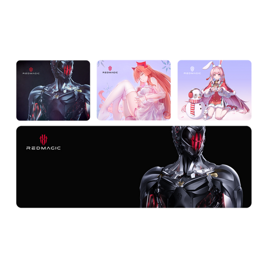 REDMAGIC Gaming Mouse Pad - REDMAGIC